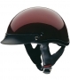 Half Helmet HCI 100-114 WINE